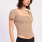 Janelle Top