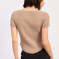 Janelle Top