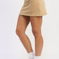 Millie Mini Skort