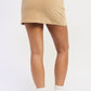 Millie Mini Skort