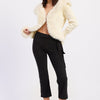 Riva Cardigan - Off-White