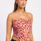 Esther Scarf Top