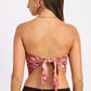 Esther Scarf Top