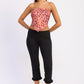Esther Scarf Top