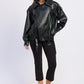 Gabriella Bomber Jacket