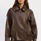 Gabriella Bomber Jacket