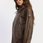 Gabriella Bomber Jacket