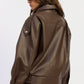 Gabriella Bomber Jacket