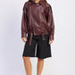 Gabriella Bomber Jacket