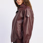Gabriella Bomber Jacket