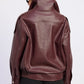 Gabriella Bomber Jacket