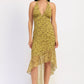Ivy Maxi Dress