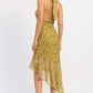 Ivy Maxi Dress