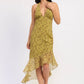 Ivy Maxi Dress