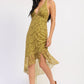 Ivy Maxi Dress