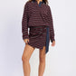 Willa Mini Dress