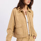 Sasha Jacket
