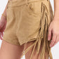 Sasha Mini Shorts
