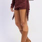 Sasha Mini Shorts