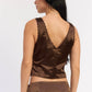 Loretta Cami Top