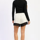 Mallory Shorts