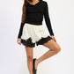 Mallory Shorts