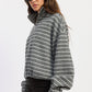 Vienna Oversized Sweater