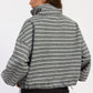 Vienna Oversized Sweater