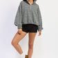 Vienna Oversized Sweater