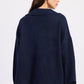 Aramelle Oversized Sweater