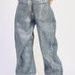 Bridget Barrel Jeans