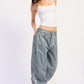 Bridget Barrel Jeans