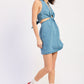 Alexandra Mini Dress
