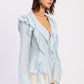 Olivette Top