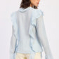 Olivette Top