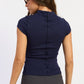 Brooklyn Top