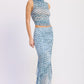 Rhea Midi Skirt