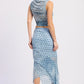 Rhea Midi Skirt