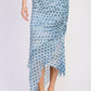 Rhea Midi Skirt