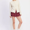 Kaia Cardigan - Off-White