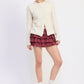 Kaia Cardigan
