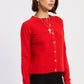 Kaia Cardigan