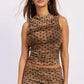 Rhea Tank Top