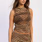 Rhea Tank Top