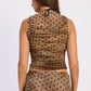 Rhea Tank Top