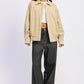 Journey Bomber Jacket