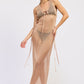 Gilda Maxi Dress