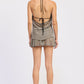 Aiza Mini Skirt