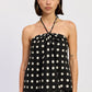 Alice Halter Top