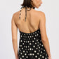 Alice Halter Top